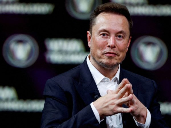 Elon Musk launches long-awaited AI start-up in a bid to rival ChatGPT | Science & Tech News