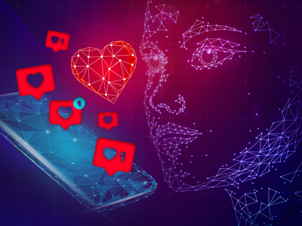 Creepy catfish or useful co-pilot: Can AI help with dating app success? | Science & Tech News