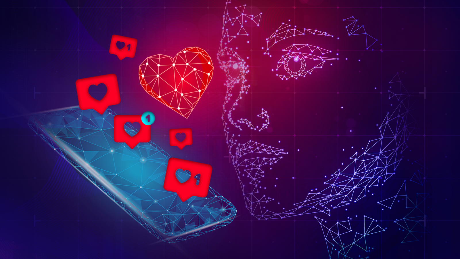 Creepy catfish or useful co-pilot: Can AI help with dating app success? | Science & Tech News