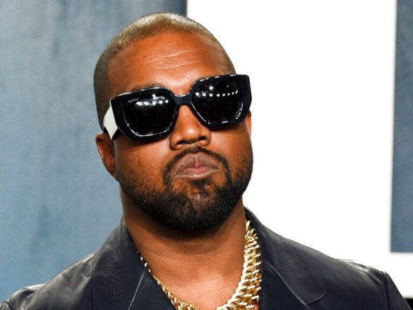 Elon Musk reinstates Kanye West’s X account (formerly known as Twitter) | Ents & Arts News