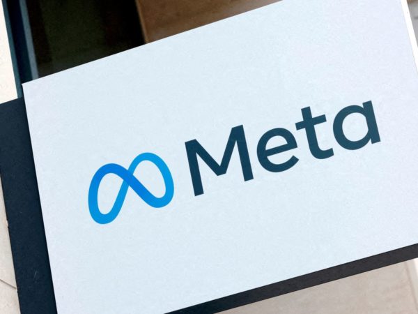 Legal bills push up costs at Meta but revenues and user numbers up | Business News