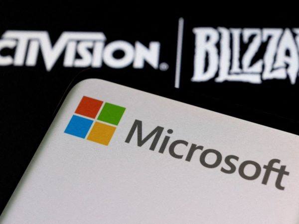 Microsoft-Activision Blizzard merger nearly clear of obstacles – but future for gamers remains unclear | Science & Tech News