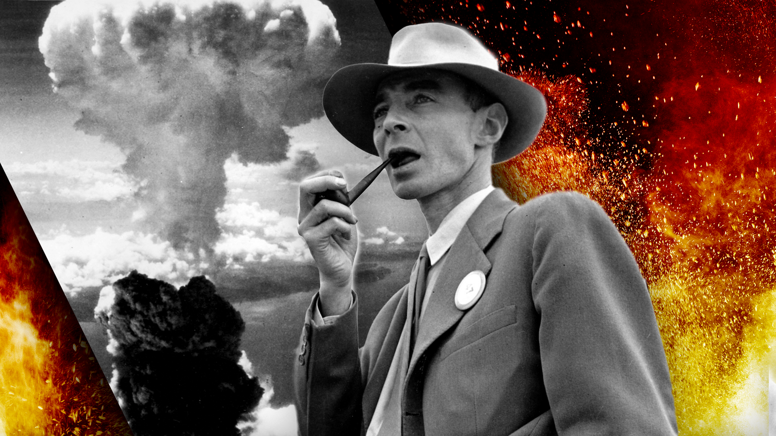 Oppenheimer: The ‘destroyer of worlds’ who built the atomic bomb – and how his legacy still impacts us today | Science & Tech News