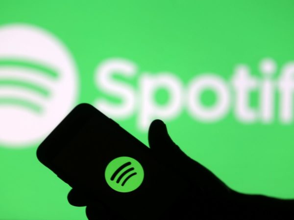 Spotify boss denies claim 30-second repeat play trick can make you rich | Science & Tech News