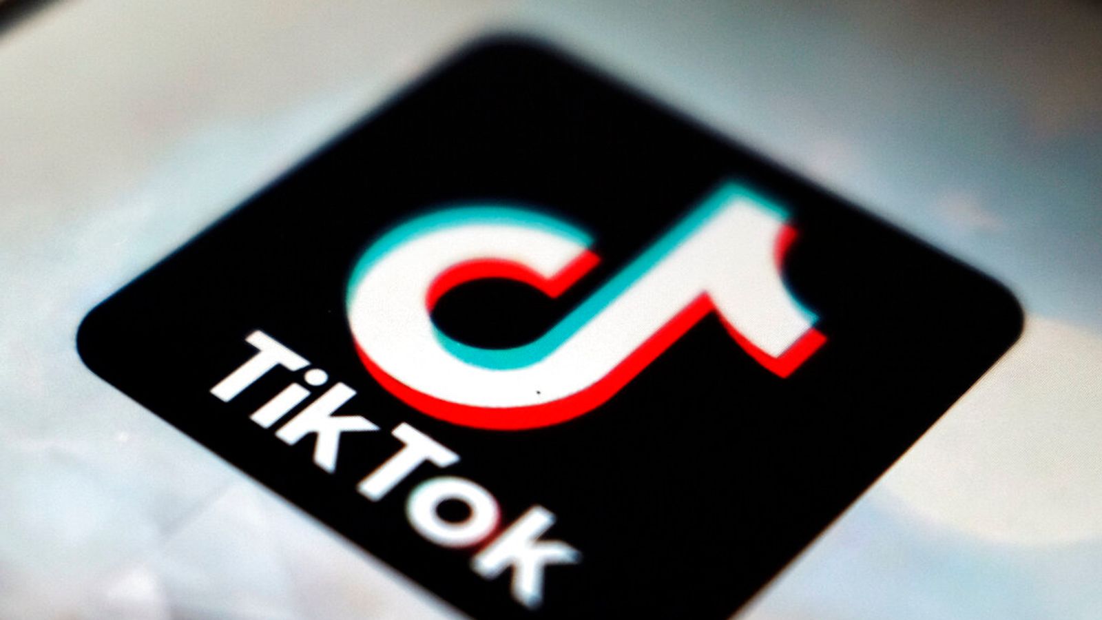 TikTok most popular source for news among teenagers, Ofcom research finds | UK News