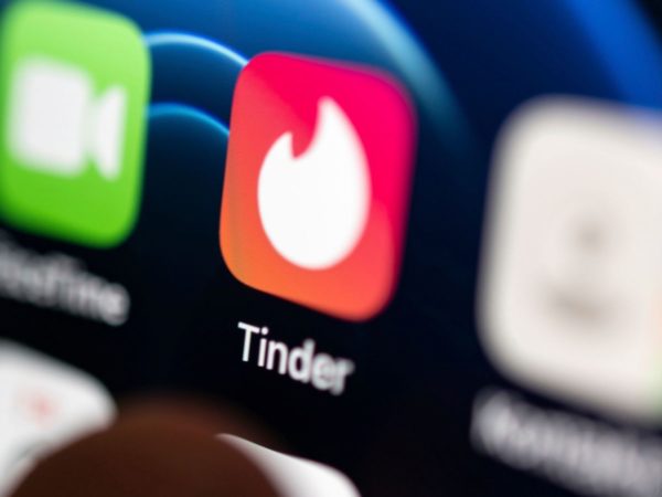 Almost two-thirds of Tinder’s users are already in a relationship – and half don’t even want a date | Science & Tech News