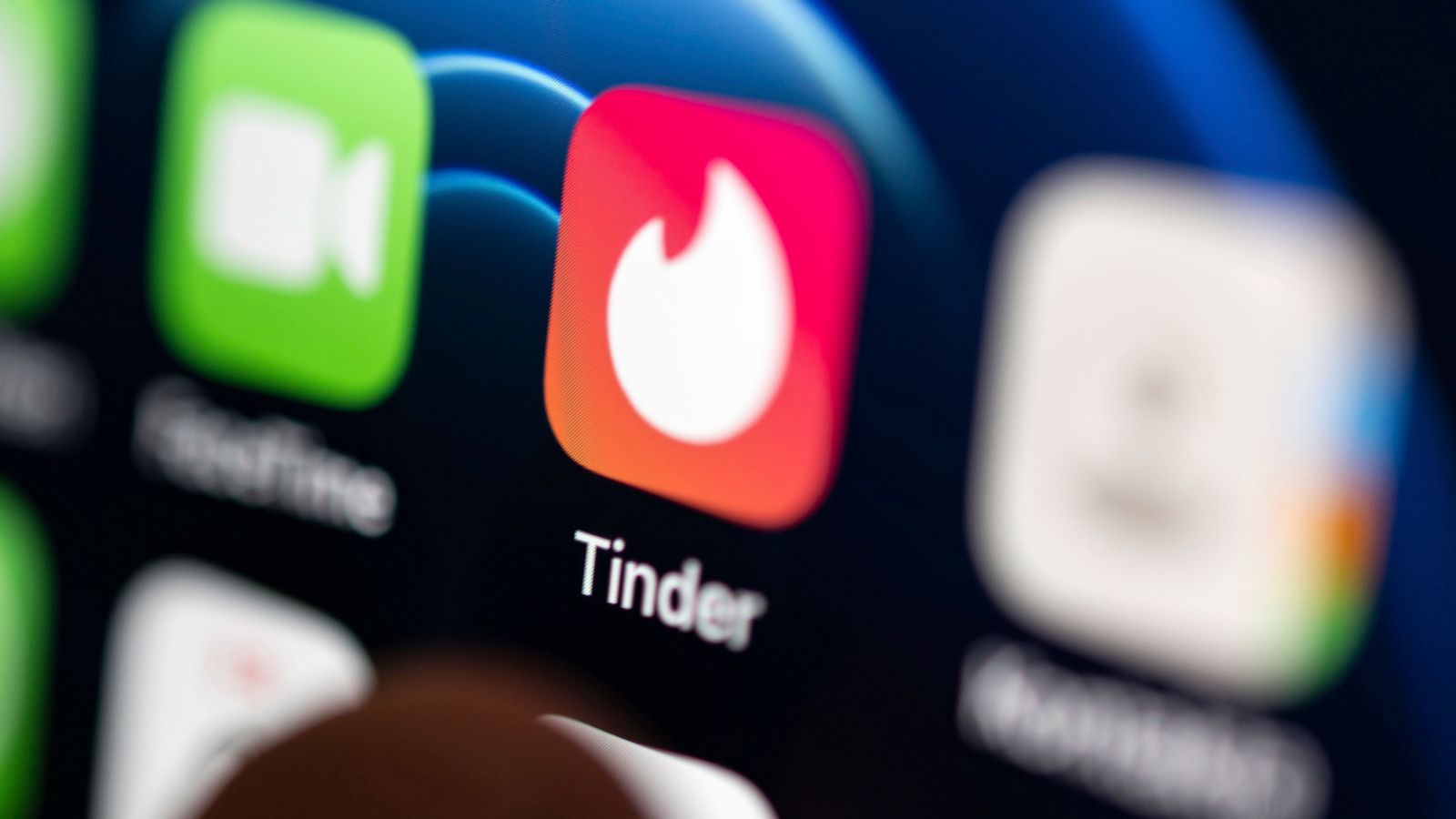 Almost two-thirds of Tinder’s users are already in a relationship – and half don’t even want a date | Science & Tech News