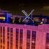 Musk's giant flashing X on Twitter headquarters sparks investigation – as officials say it may break rules