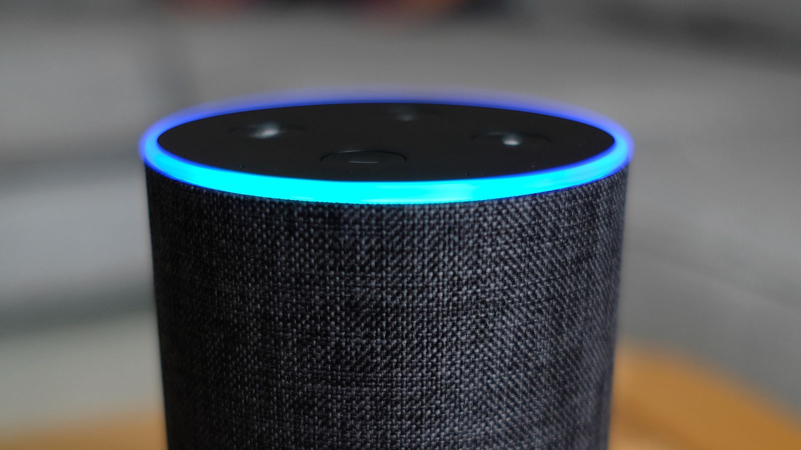 ‘Chilling’ surge in use of smart speakers and baby monitors to carry out domestic abuse, MPs say | Politics News