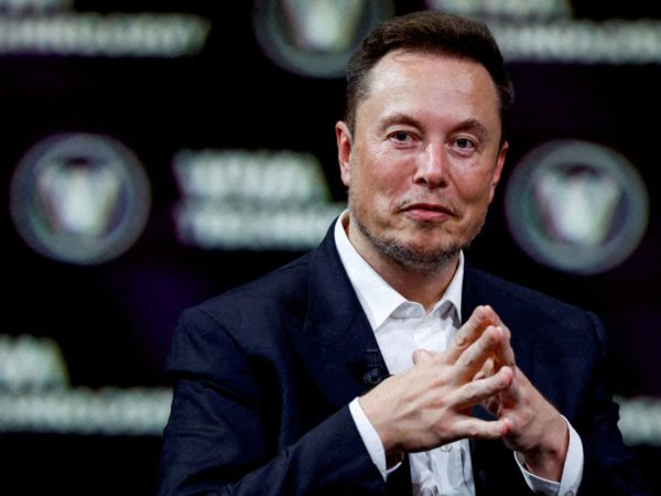 Video and voice call features to be introduced on X, Elon Musk says | Science & Tech News