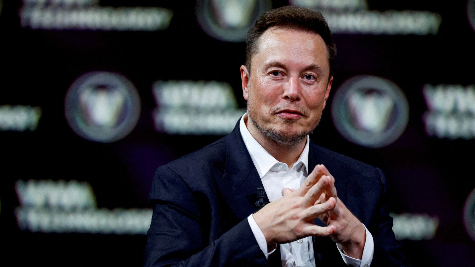 Video and voice call features to be introduced on X, Elon Musk says | Science & Tech News