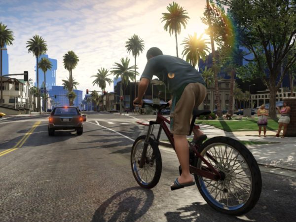 GTA 6: ‘Significant’ tease suggests when long wait for next Grand Theft Auto game might be over | Science & Tech News