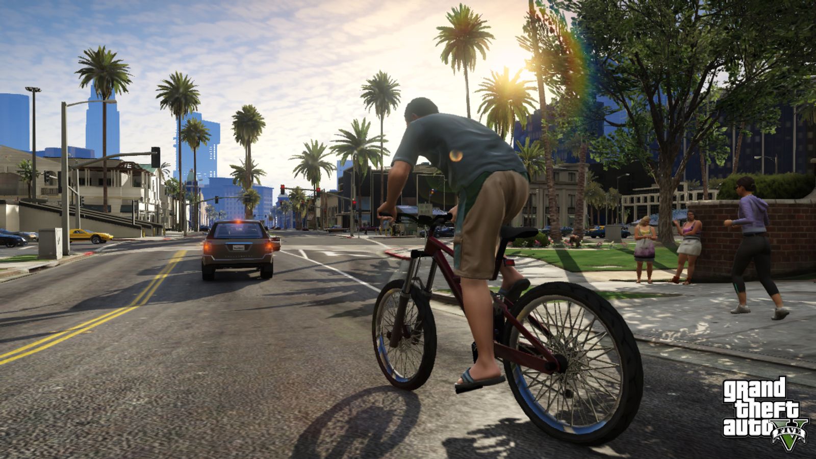 GTA 6: ‘Significant’ tease suggests when long wait for next Grand Theft Auto game might be over | Science & Tech News