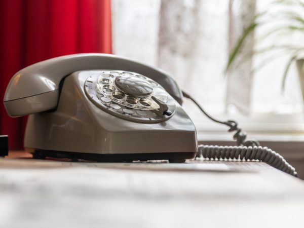 How will the landline phone switch work and what do you need to do? | Science & Tech News