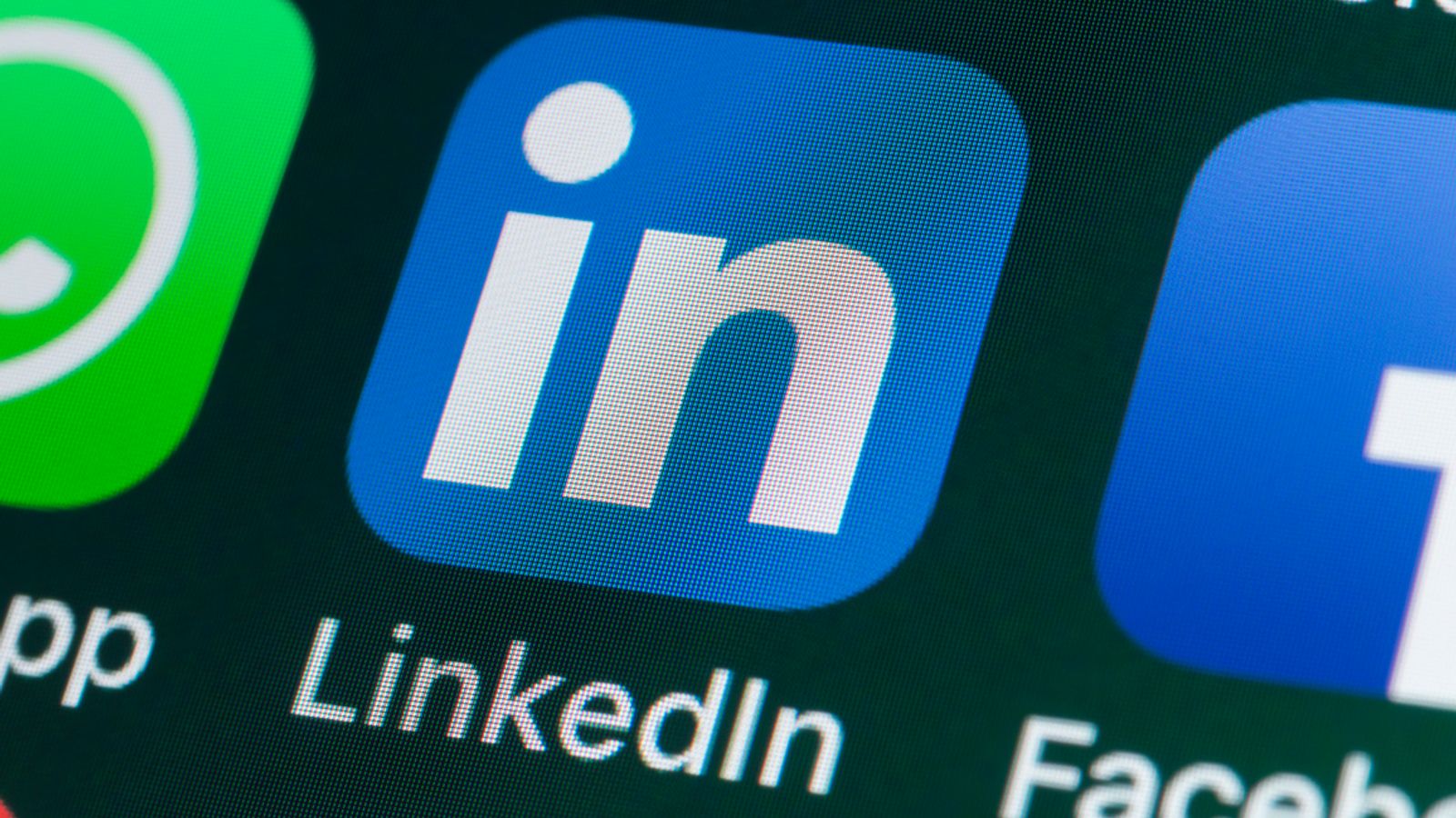 Chinese spy used LinkedIn to target British officials – report | Science & Tech News