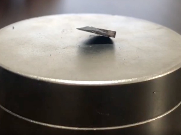 LK-99: Could this superconductor ‘discovery’ really change the world? | Science & Tech News