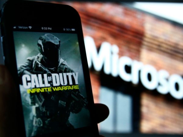 Microsoft concession might be enough to secure biggest gaming deal | Business News