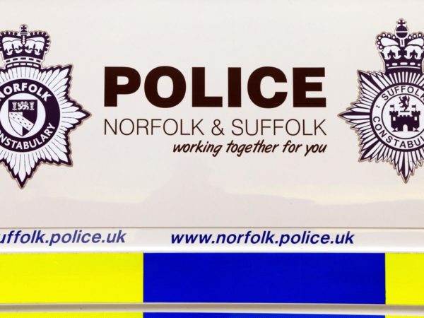 Norfolk and Suffolk Police data breach: Data of victims and witnesses included in FOI responses | UK News