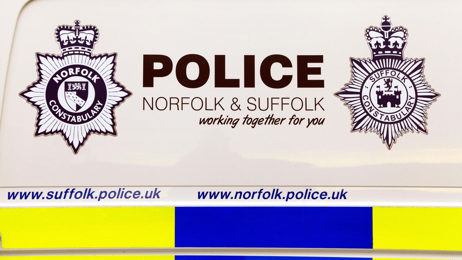 Norfolk and Suffolk Police data breach: Data of victims and witnesses included in FOI responses | UK News