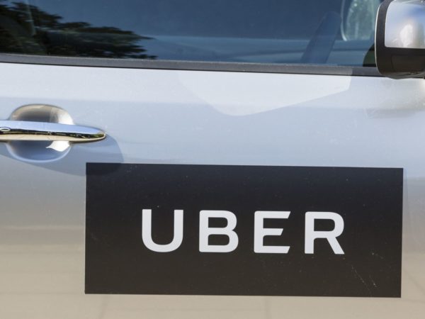 Uber records first ever operating profit | Business News