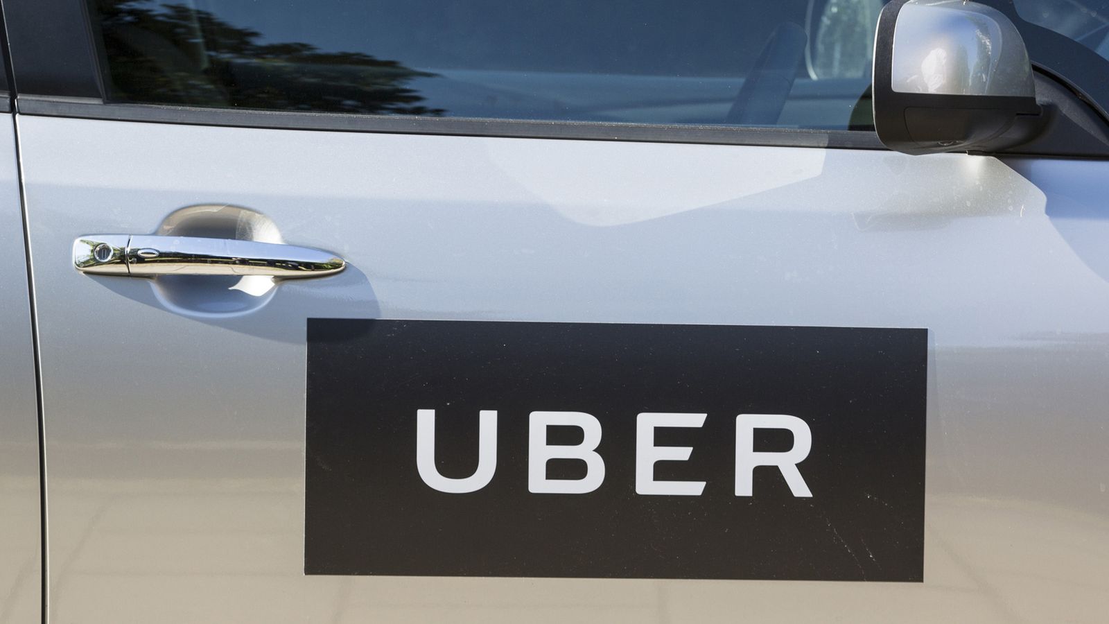 Uber records first ever operating profit | Business News