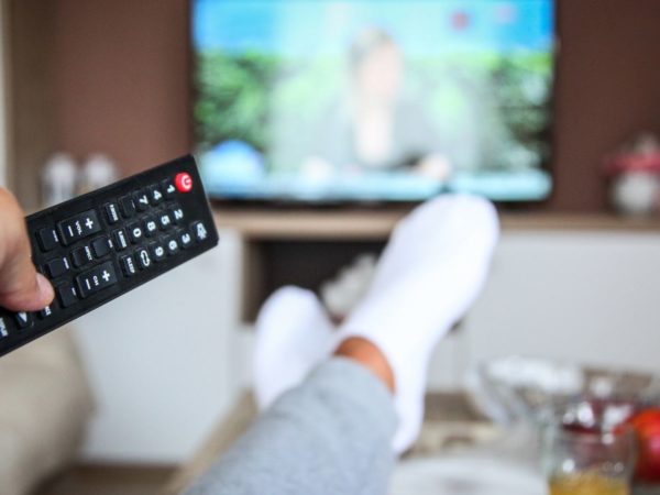 Traditional TV sees biggest fall in viewers since Ofcom records began | Ents & Arts News