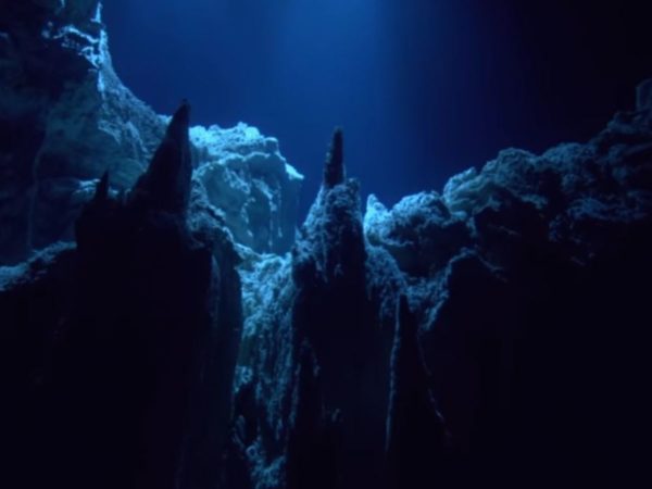 New virus discovered in Pacific is deepest ever found in Earth’s oceans | Science & Tech News