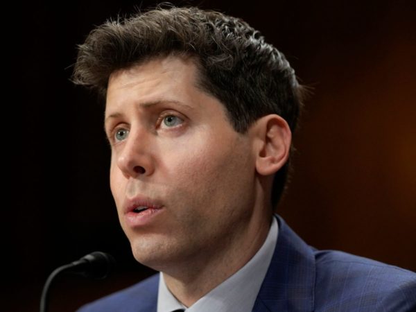 ChatGPT creator Sam Altman expresses concern about ‘under-regulation’ | Science & Tech News