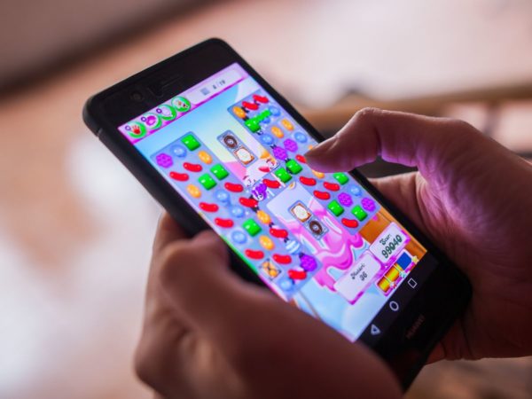 Candy Crush tech guru on how ‘really exciting’ AI is supercharging work on one of world’s most popular games | Science & Tech News