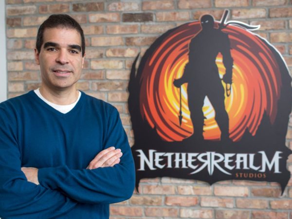 Mortal Kombat 1: Why man behind infamously violent fighting game keeps coming back after more than 30 years | Science & Tech News