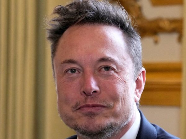 Elon Musk says he will start charging people to use X (Twitter) | Science & Tech News