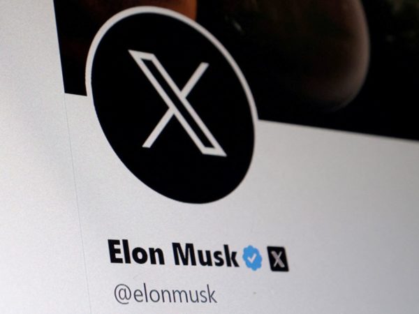 Elon Musk says X’s election interference team ‘are gone’ | Business News