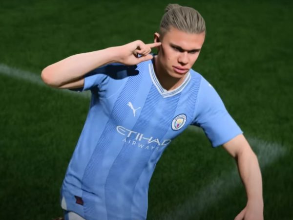 FIFA’s interactive World Cup in ‘disarray’ as EA Sports launches rebranded game of its own | Science & Tech News