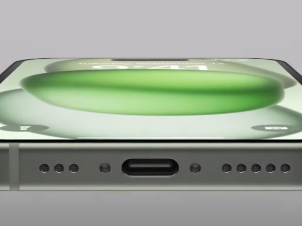 Apple reveals iPhone 15 with USB-C charging port to comply with EU rules | Science & Tech News