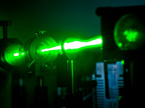 World’s most powerful laser to be built in UK and will be ‘million, billion, billion’ times brighter than the sun | Science & Tech News