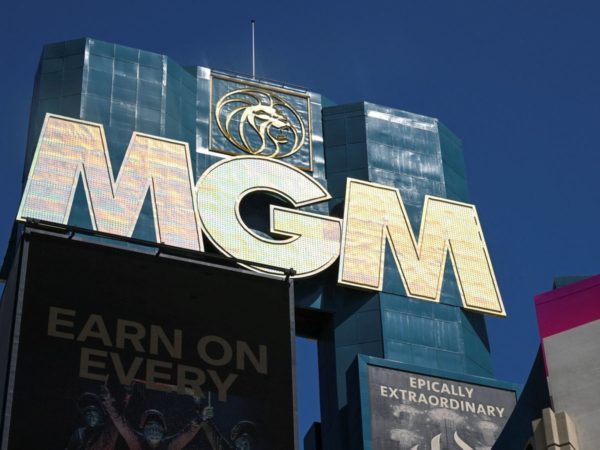 MGM Resorts cyberattack: Casinos warned to be on ‘high alert’ as £11bn firm remains crippled | Science & Tech News