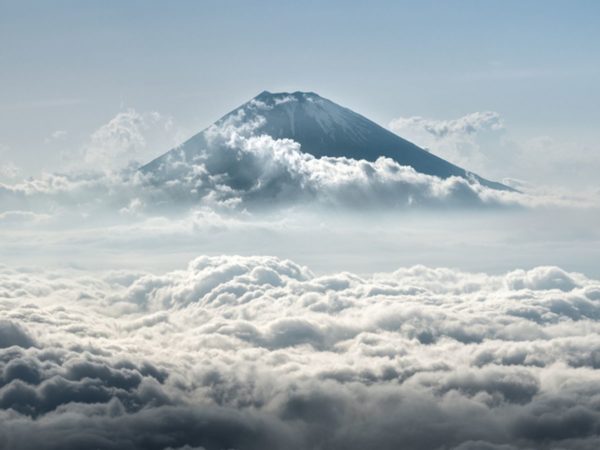 Microplastics in clouds may be contributing to climate change, research suggests | Science & Tech News