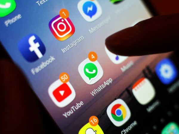 Online Safety Bill to become law in crackdown on harmful social media content | Politics News