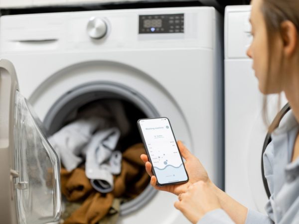 Which? warns smart home devices are demanding needless amounts of user data – even washing machines and TVs | Science & Tech News