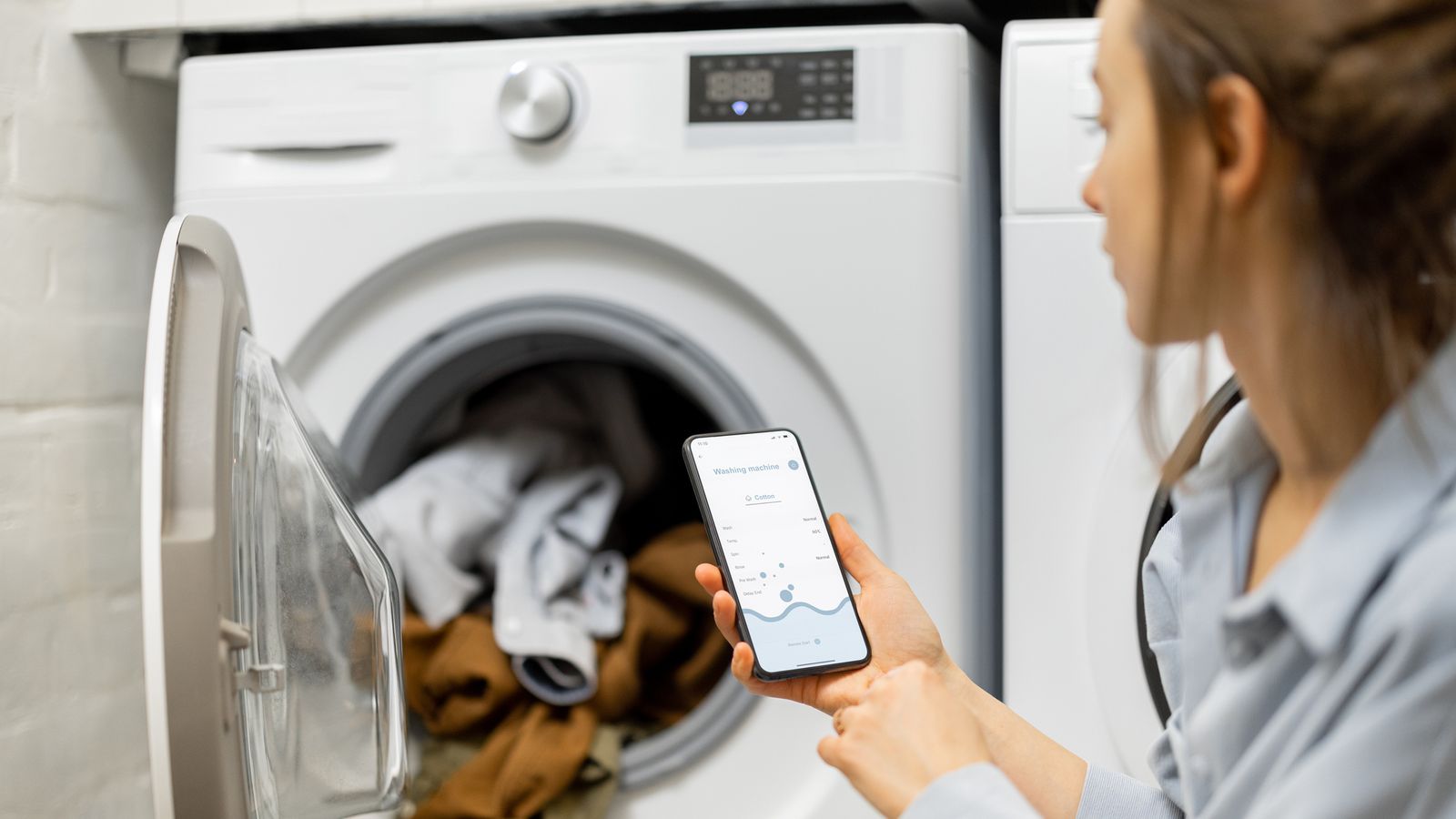 Which? warns smart home devices are demanding needless amounts of user data – even washing machines and TVs | Science & Tech News