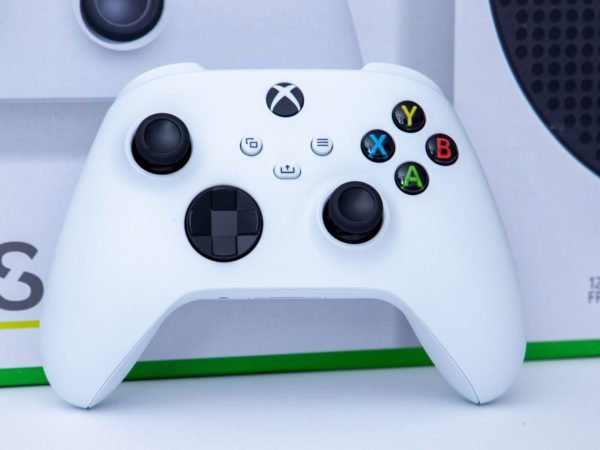 Next Xbox revealed in secret documents – and court claims Microsoft leaked them itself | Science & Tech News