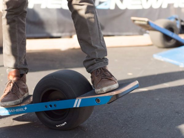 Onewheel electric skateboards recalled worldwide after deaths | Science & Tech News