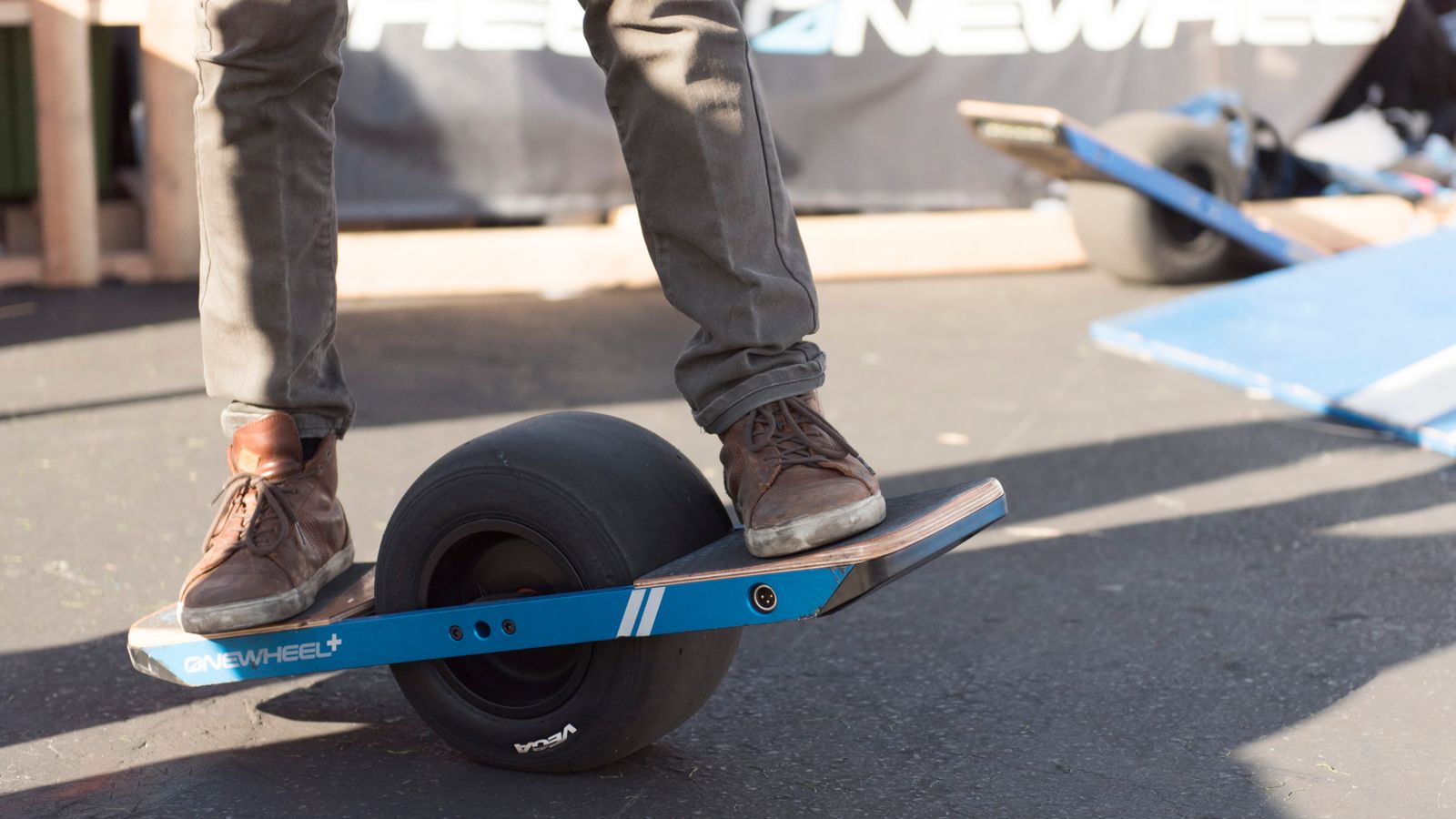 Onewheel electric skateboards recalled worldwide after deaths | Science & Tech News