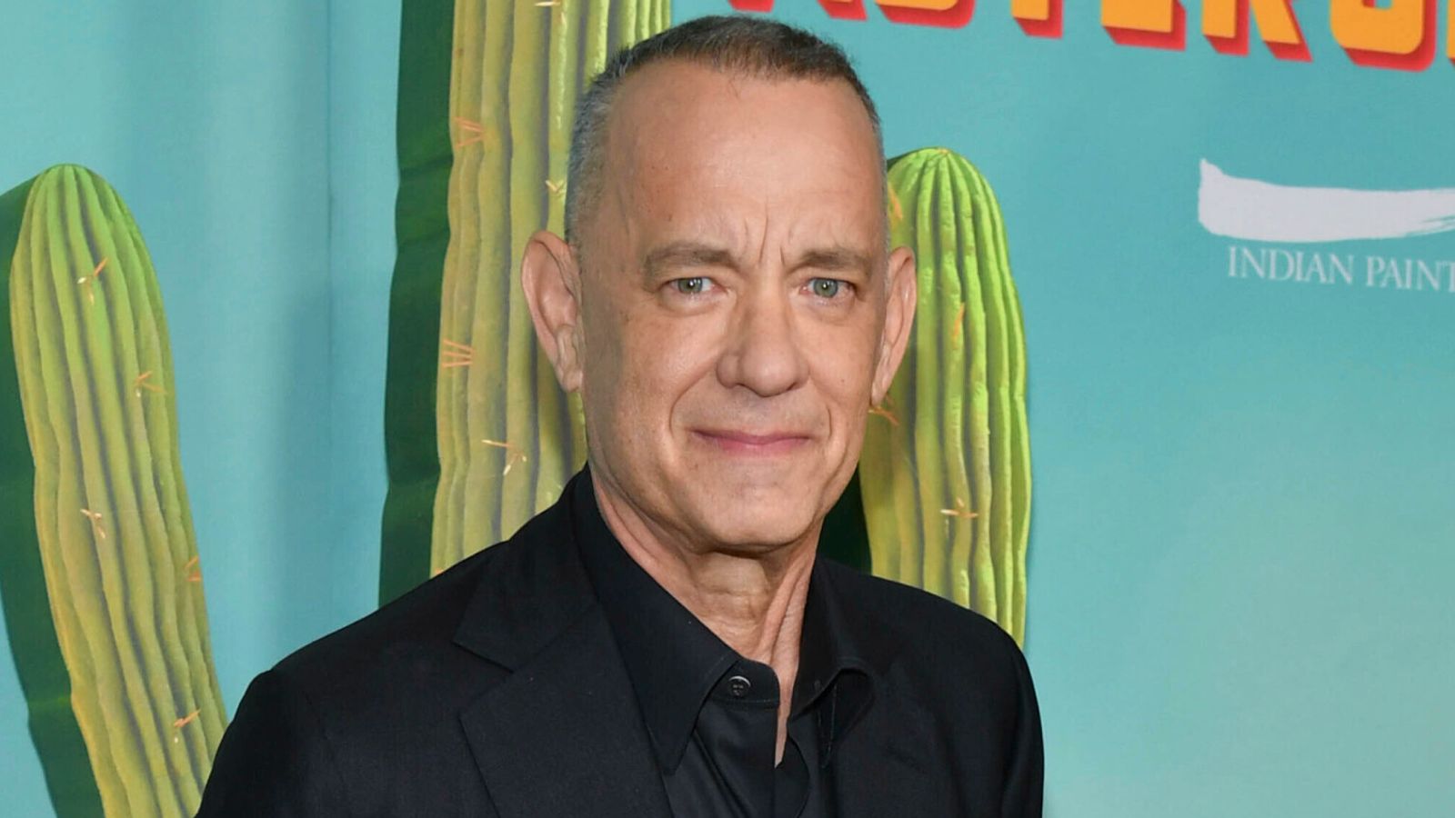 Tom Hanks warns fans not to fall for deepfake advert using his face | Ents & Arts News