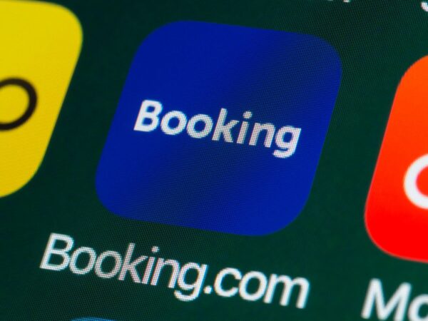 Booking.com customers warned of ‘well-designed scam’ putting details for sale on dark web | Science & Tech News