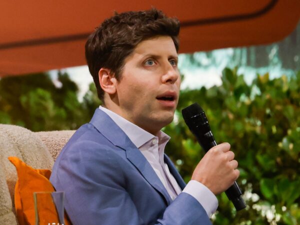 Sam Altman: Sudden departure of ChatGPT guru raises major questions that should concern us all | Science & Tech News