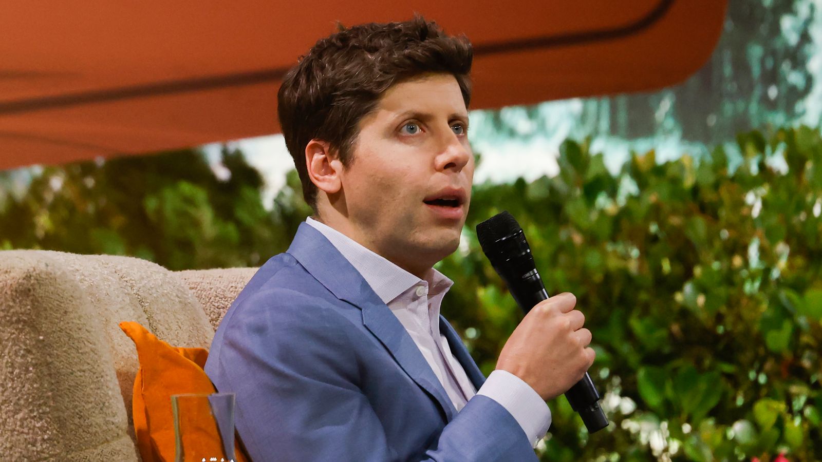 Sam Altman: Sudden departure of ChatGPT guru raises major questions that should concern us all | Science & Tech News