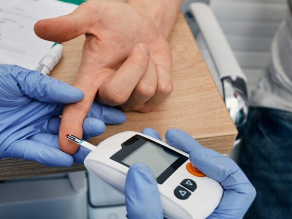 World-first trial finds arthritis drug may help treat type 1 diabetes | Science & Tech News