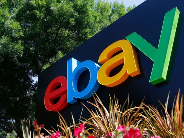 eBay to pay $3m fine over employees who sent live spiders and cockroaches to couple’s home | US News