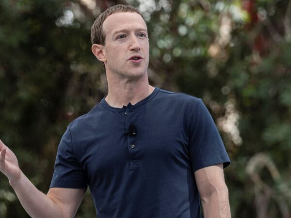 Facebook founder Mark Zuckerberg reveals his latest project on Facebook and Instagram | US News